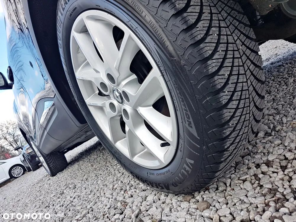 Renault Kadjar Energy dCi 110 EDC Business - 10