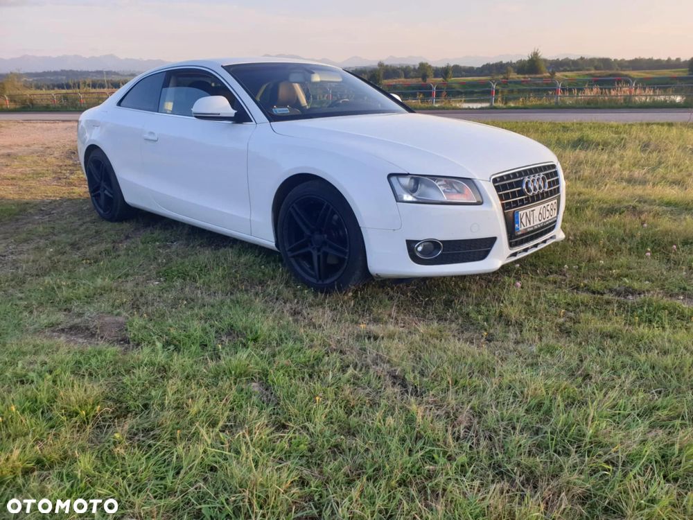 Audi A5 Coupé 2.0 TFSI - 3