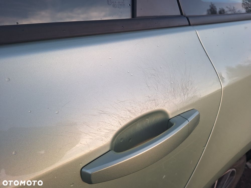 Opel Astra 1.7 CDTI DPF Sports Tourer - 6