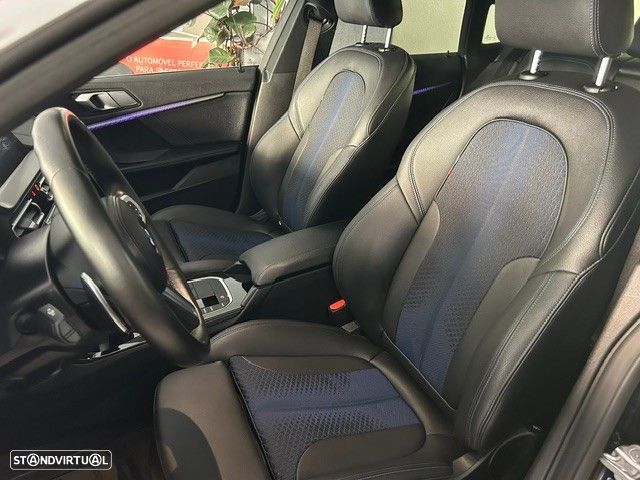 BMW 218 d Coupe Pack M Auto - 21