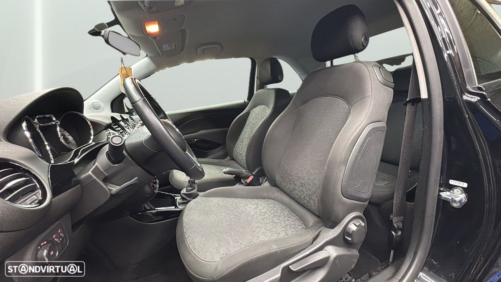 Opel Adam 1.4 Glam - 15