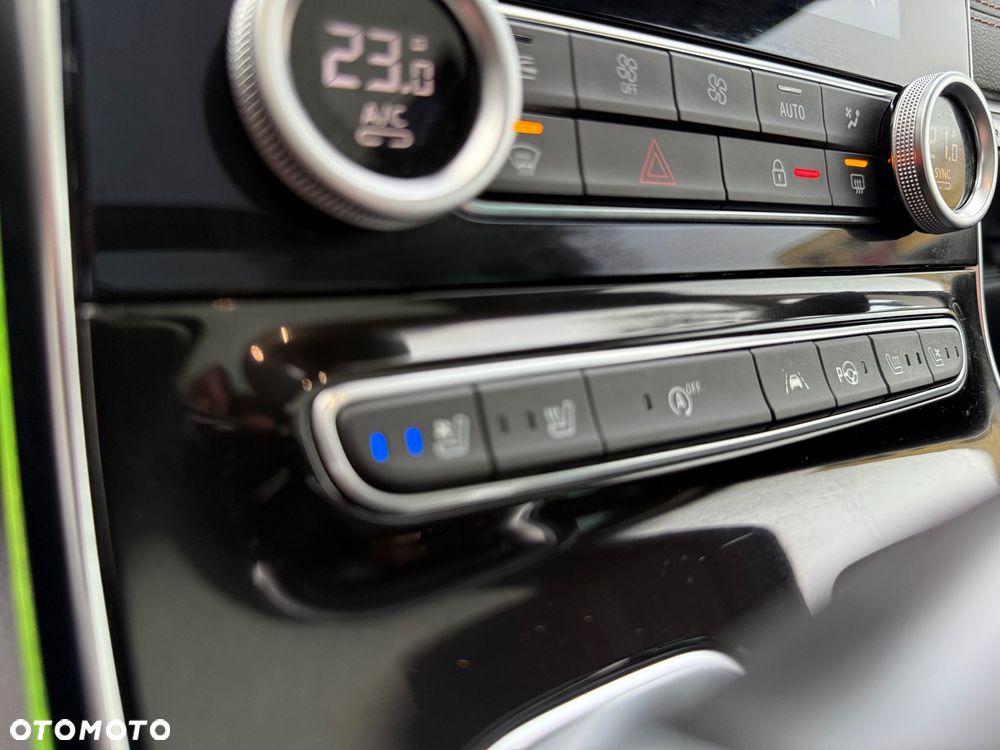 Renault Espace BLUE dCi 200 EDC INITIALE PARIS - 27