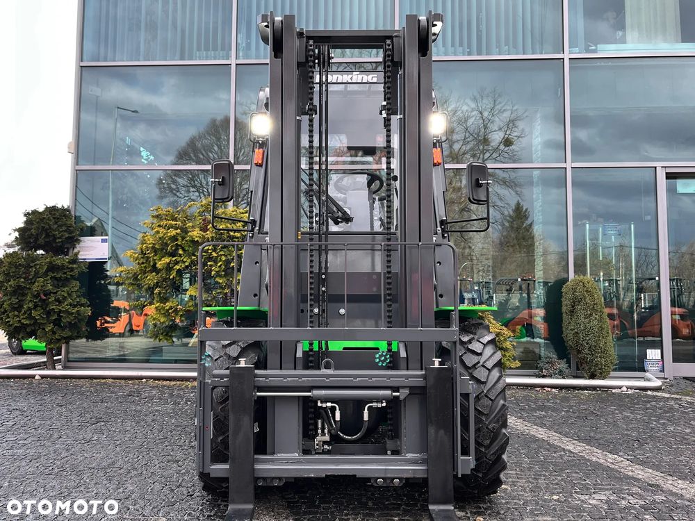 Lonking LG25BT Terrain 2WD - 6