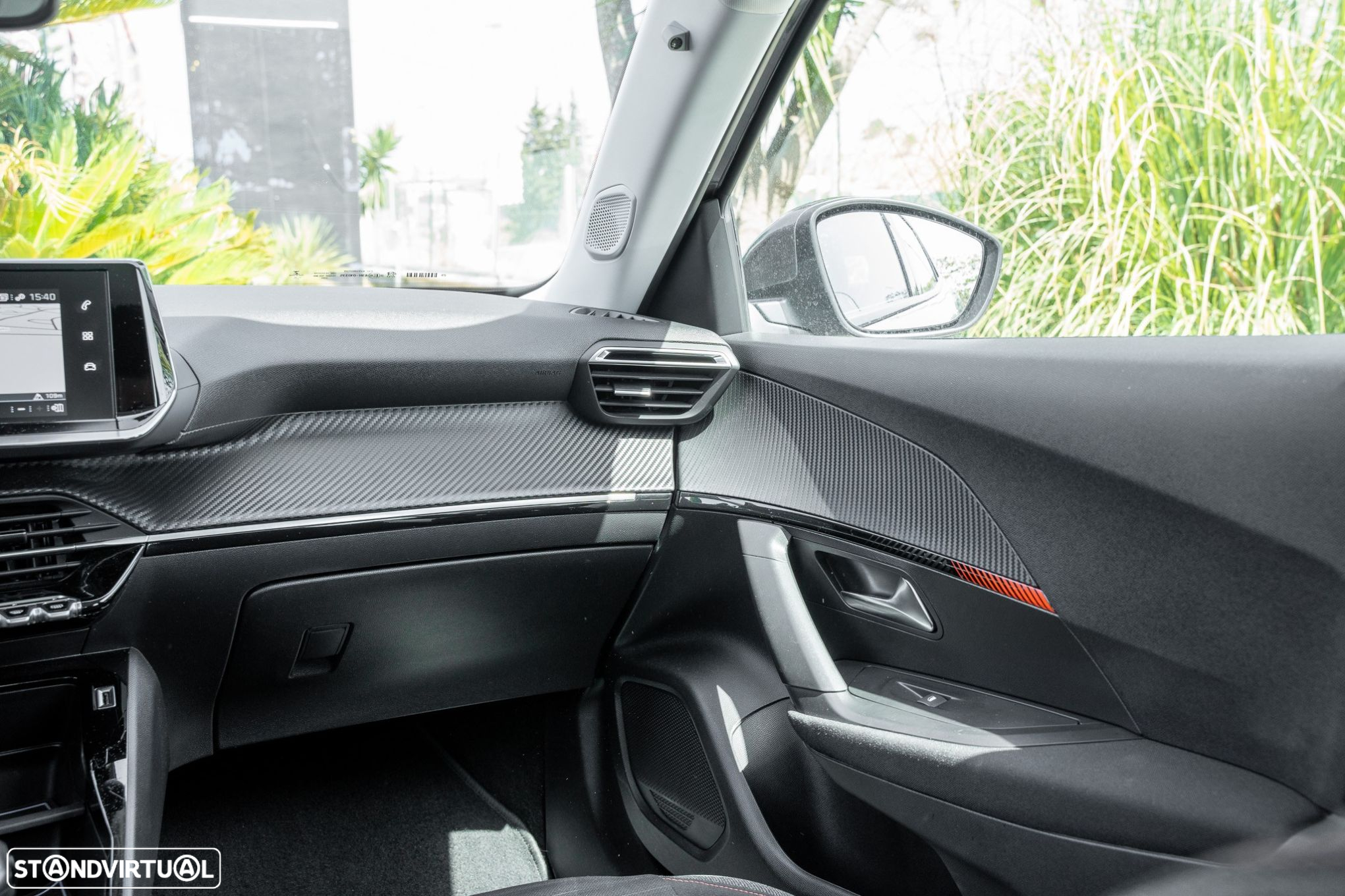 Peugeot 2008 1.5 BlueHDi Active Pack - 16