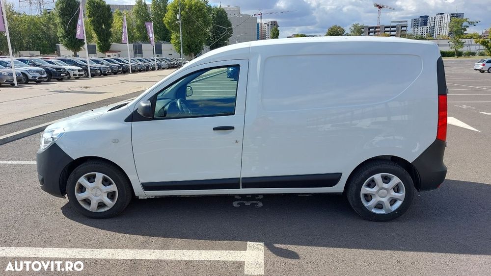 Dacia Dokker - 18