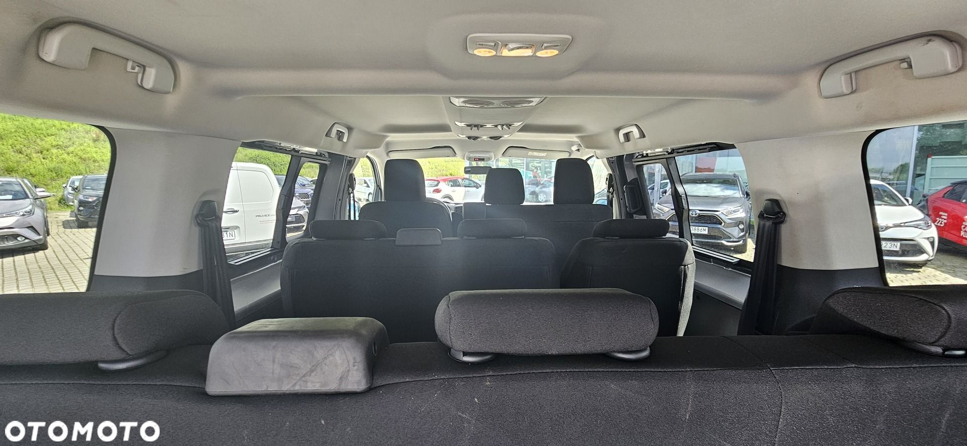 Toyota Proace Verso 2.0 D4-D Long Business - 7