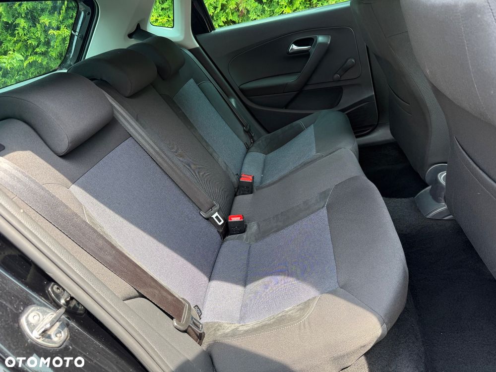 Volkswagen Polo 1.2 Style - 15