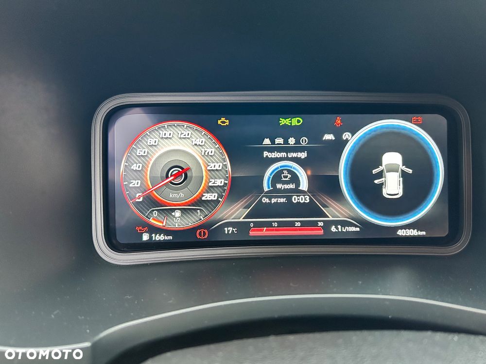 Hyundai Kona 1.0 T-GDI Modern - 10