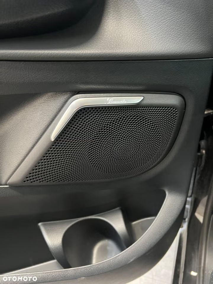 Mercedes-Benz Klasa V 250 d 4-Matic Avantgarde 9G-Tronic (d³ugi) - 4