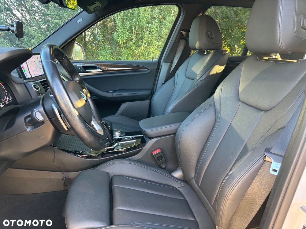 BMW X3 xDrive30e xLine - 13