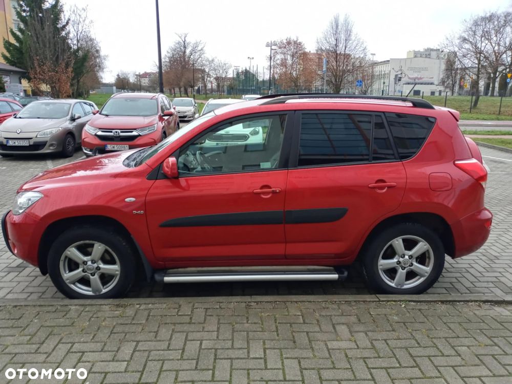 Toyota RAV4 2.2 D-4D Prestige - 6