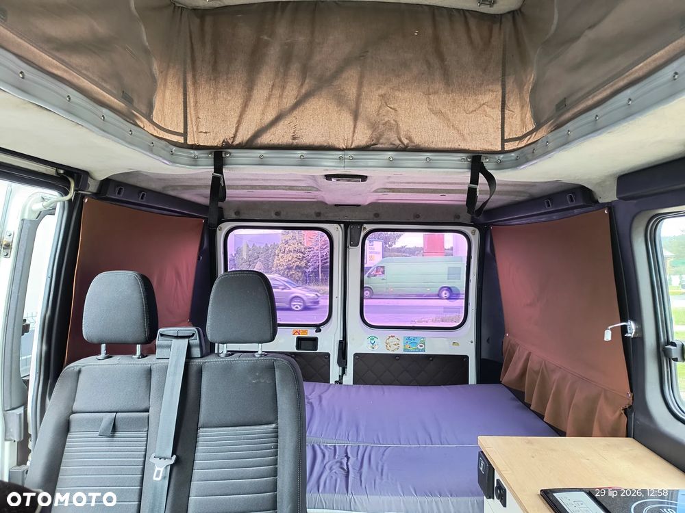 Peugeot boxer - 8