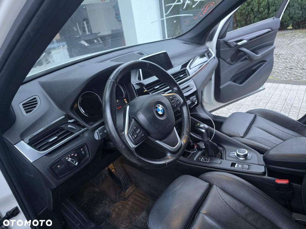 BMW X1 - 16