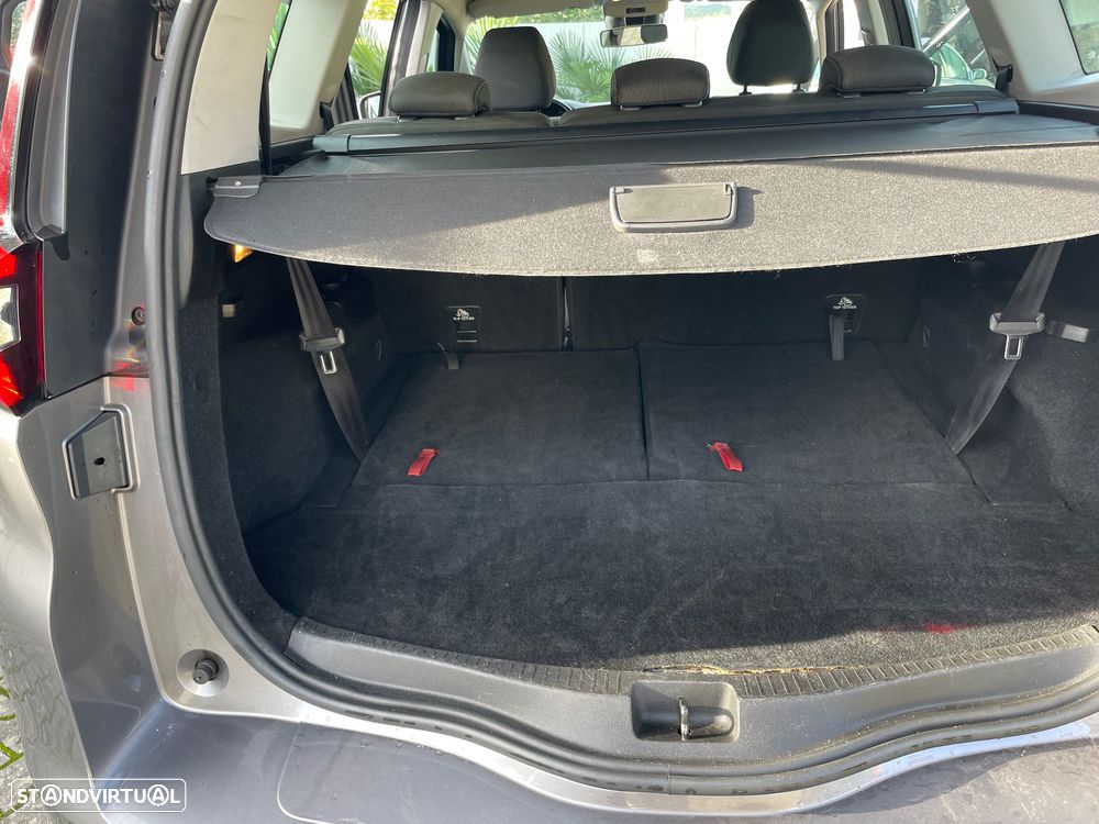 Renault Grand Scénic ENERGY dCi 110 EXPERIENCE - 33