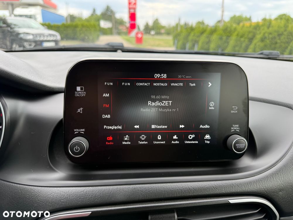 Fiat Tipo 1.5 GSE City Cross - 20