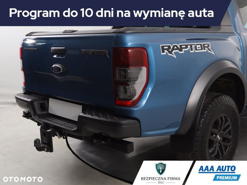 Ford Ranger Raptor - 20