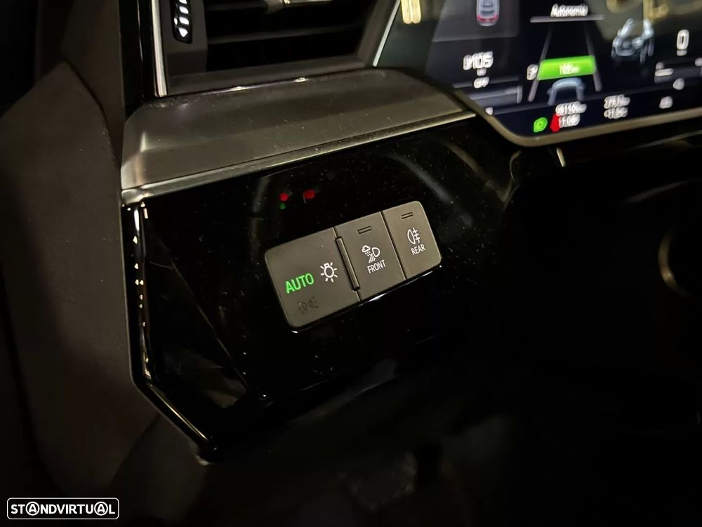 Audi e-tron Sportback 55 quattro S line - 26