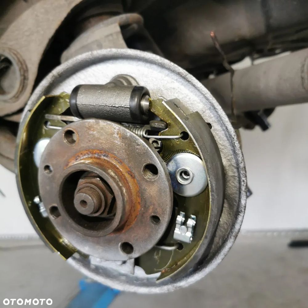 Fiat Seicento Sporting - 16
