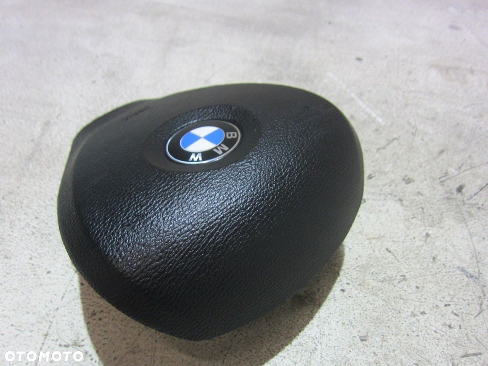 BMW X3 F25 X5 F15 PODUSZKA KIEROWCY AIRBAG USA 32306888432 6865325 6868412 - 2