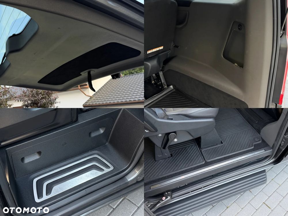Ford Tourneo Custom 2.0 TDCi L2 Titanium SelectShift - 30