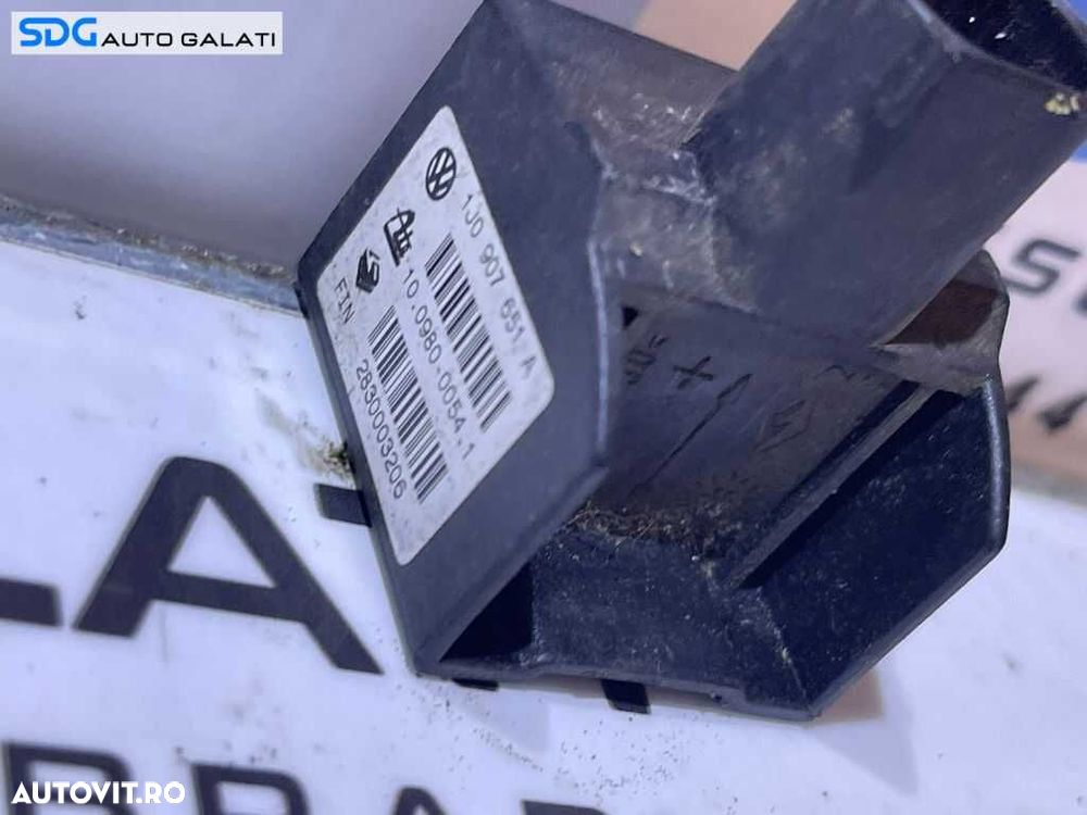 Senzor ESP VW Bora 1999 - 2005 Cod 1J0907651A 1J1907638B [S0179] - 3