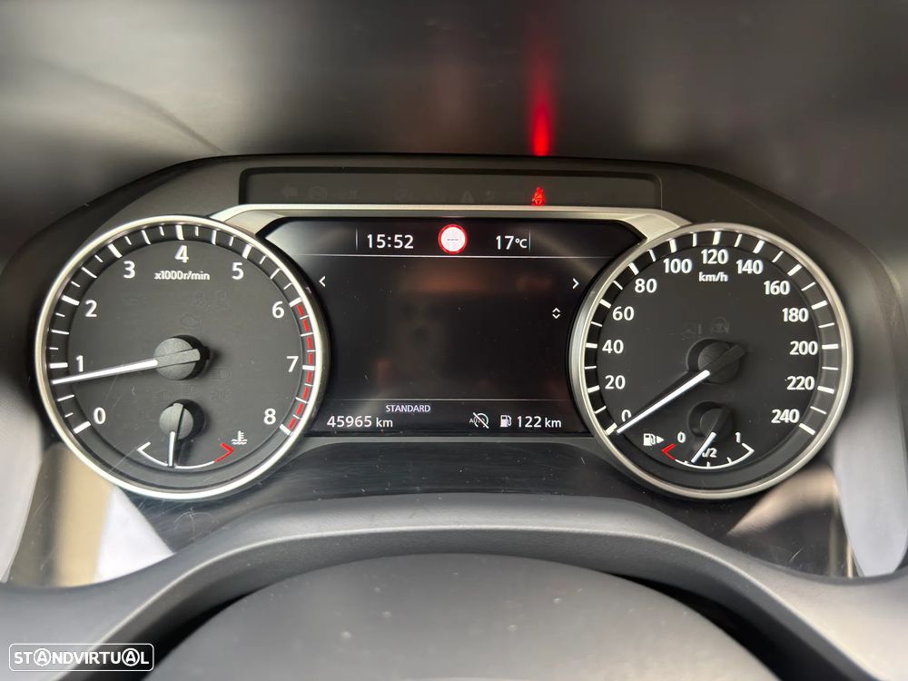 Nissan Qashqai 1.3 DIG-T Acenta - 18