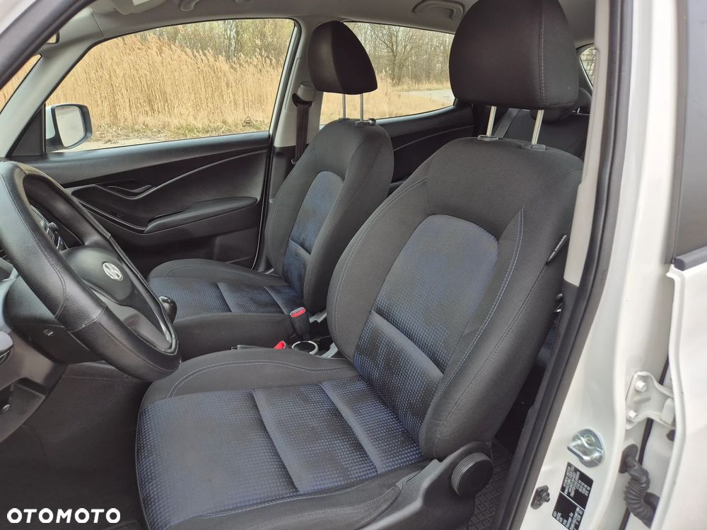 Hyundai ix20 1.4 Style blue - 18