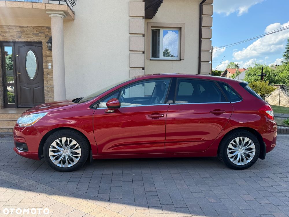 Citroën C4 VTi 120 Tendance - 19