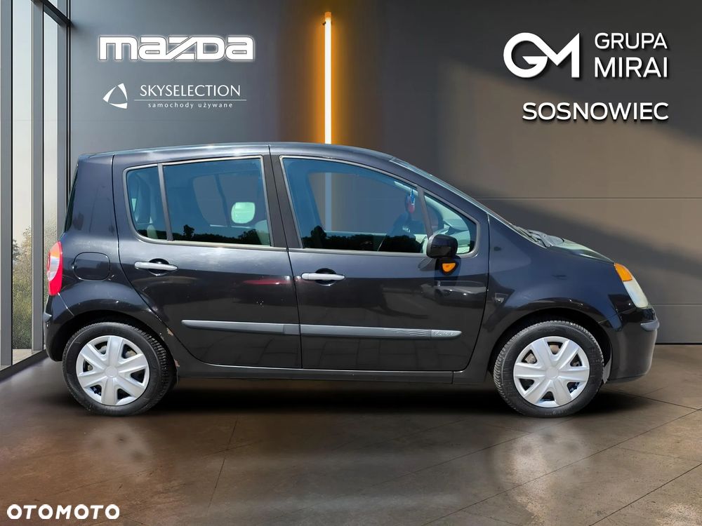 Renault Modus 1.6 Luxe Expression - 7