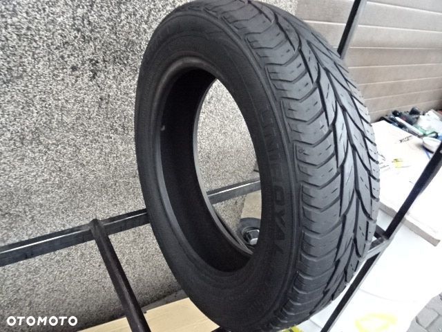 155/65/R14 75T UNIROYAL RAIN EXPERT - 2