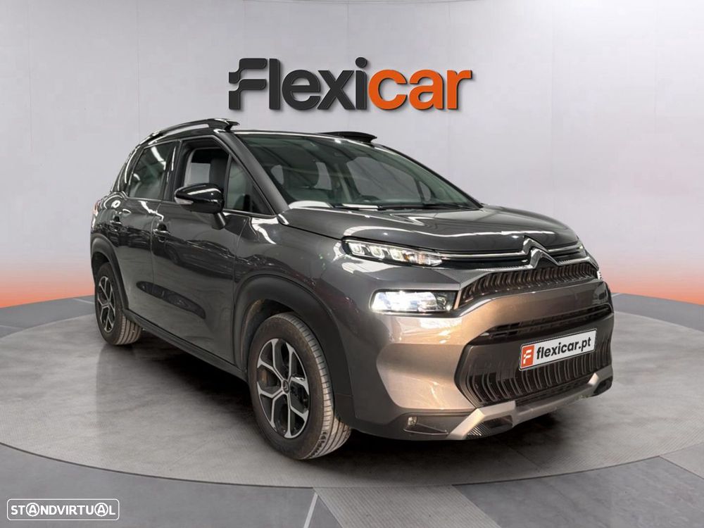 Citroën C3 Aircross 1.2 PureTech Feel - 1
