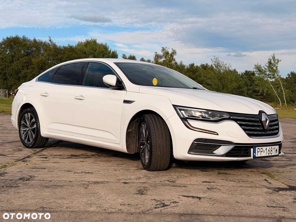 Renault Talisman - 9