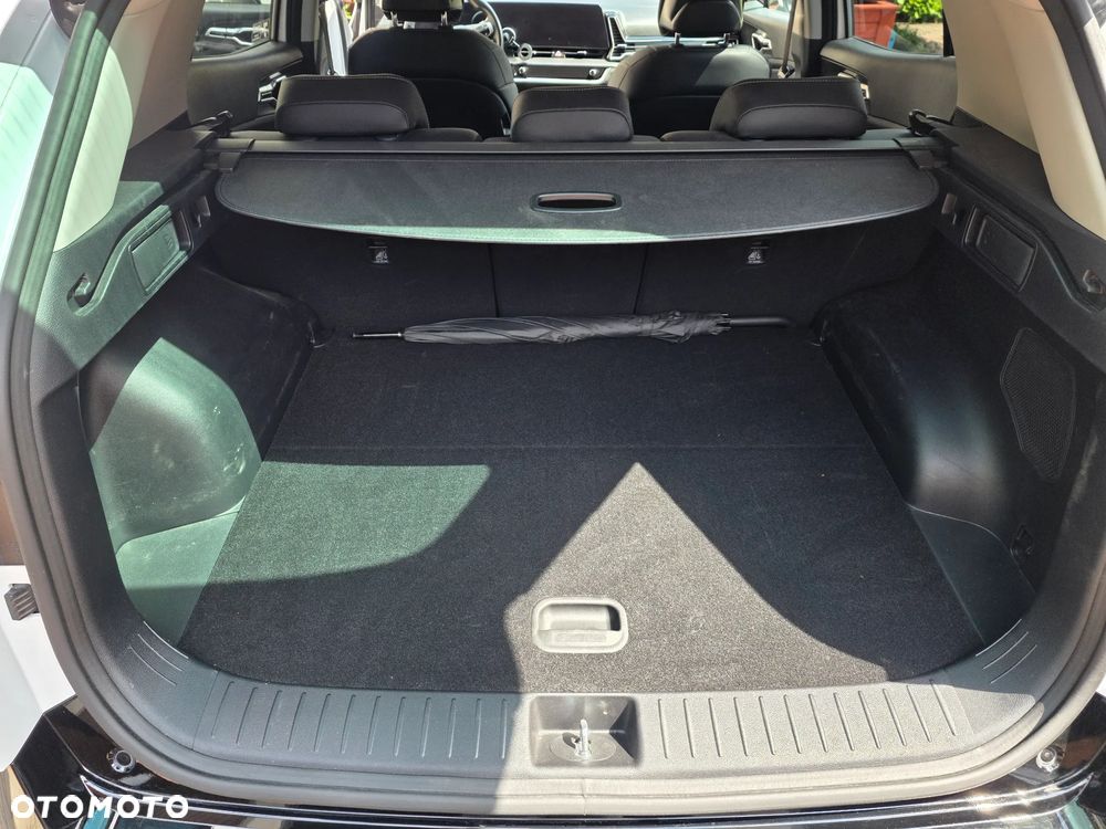 Kia Sportage 1.6 T-GDI HEV Business Line 2WD - 18
