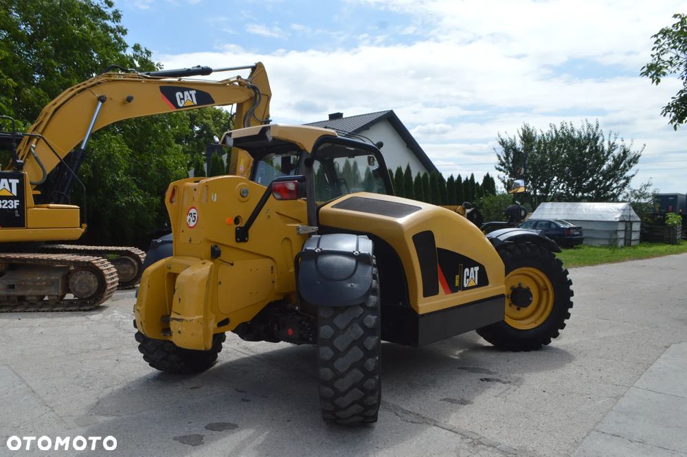 Caterpillar CAT TH 407C *2015* - 20
