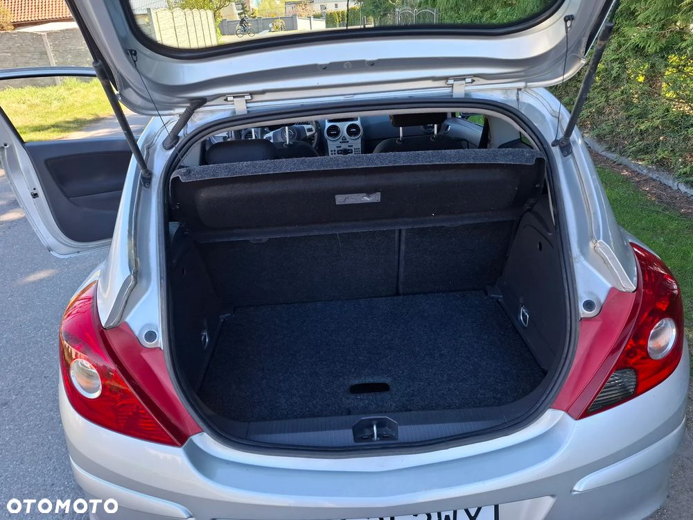 Opel Corsa 1.3 CDTI 111 - 8