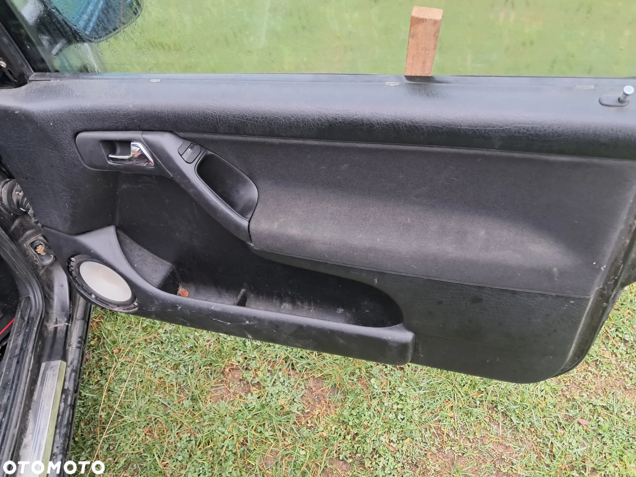 Dawca Części VW GOLF MK3 GT USA 1.8 90KM ABS APW LA9V - 14