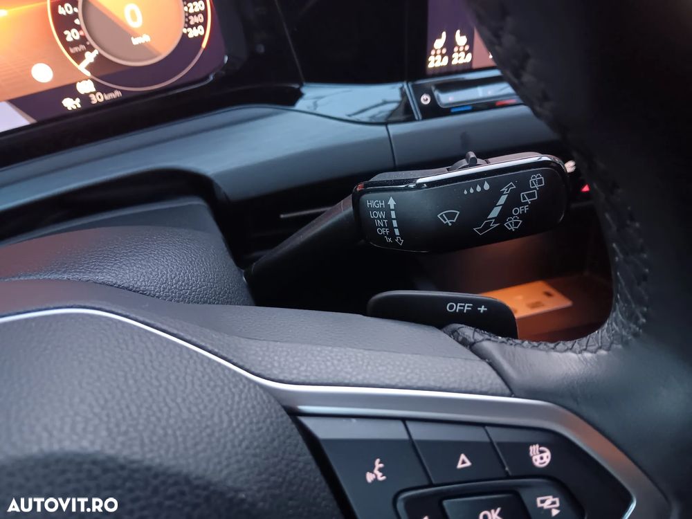 Volkswagen Golf 2.0 TDI 150CP DSG Style - 15