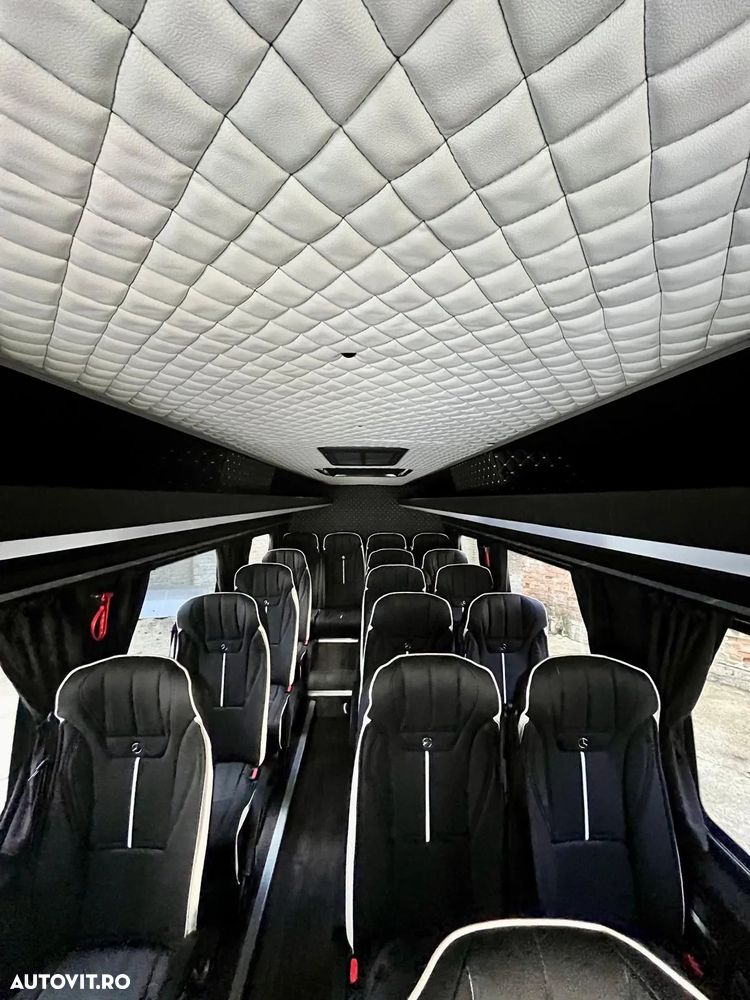 Mercedes-Benz SPRINTER - 5