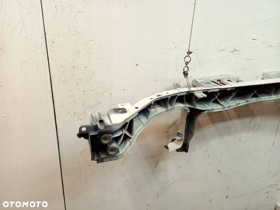 Dodge Charger LIFT pas wzmocnienie czolowe okular - 5
