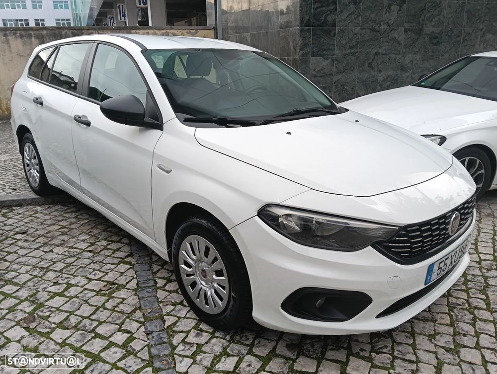 Fiat Tipo Station Wagon 1.3 MultiJet Life - 14