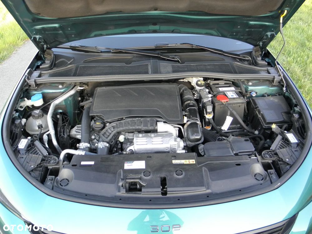 Peugeot 308 PureTech 130 Allure - 41