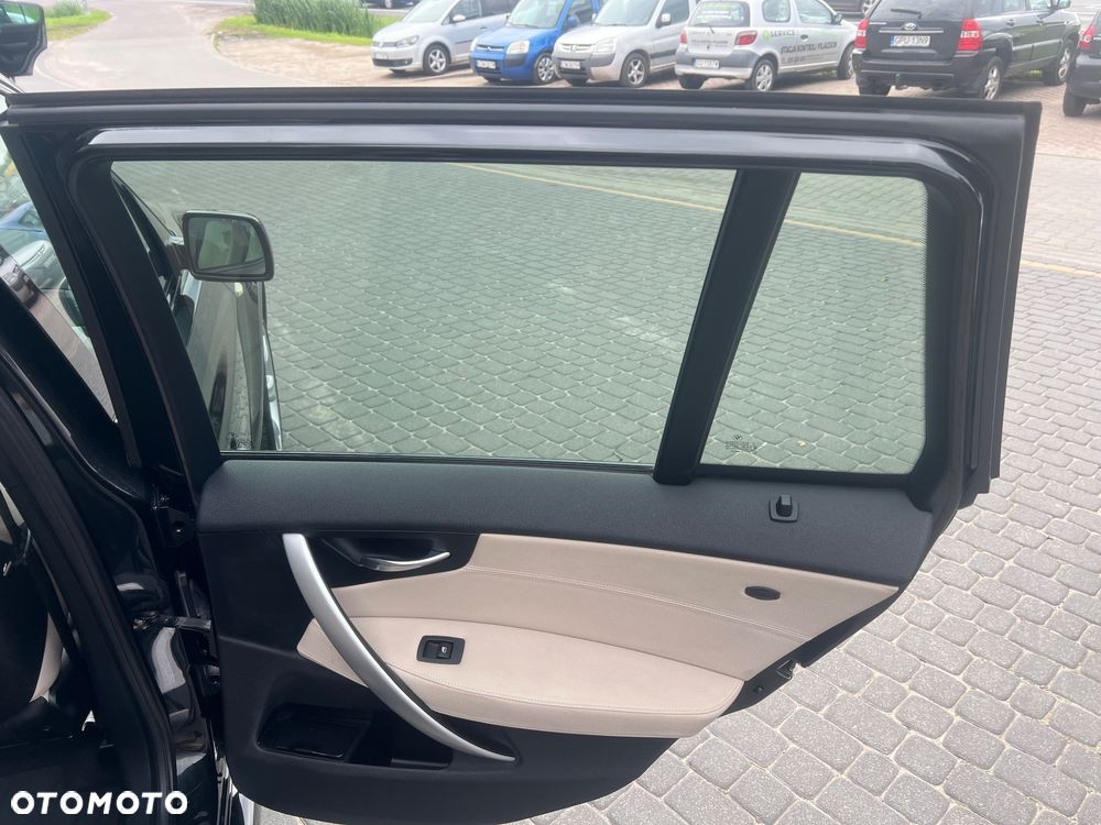 BMW X3 - 21