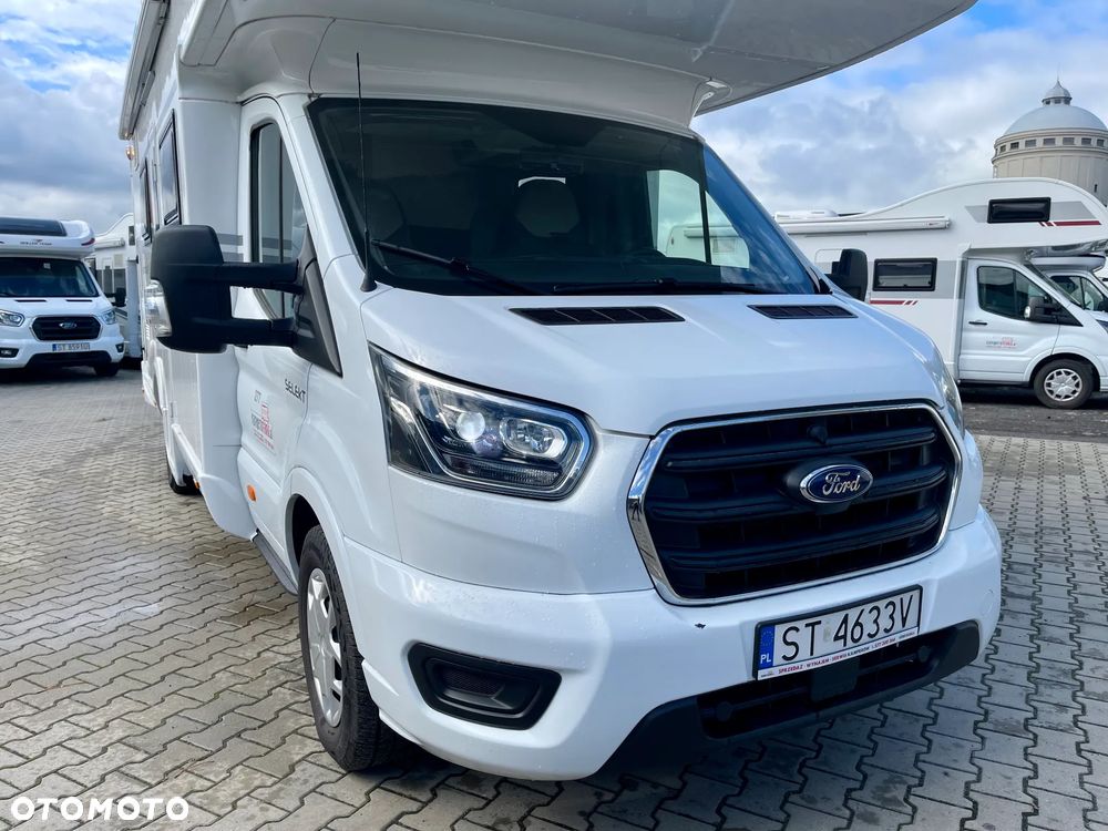 Roller Team Kronos 277M - 2