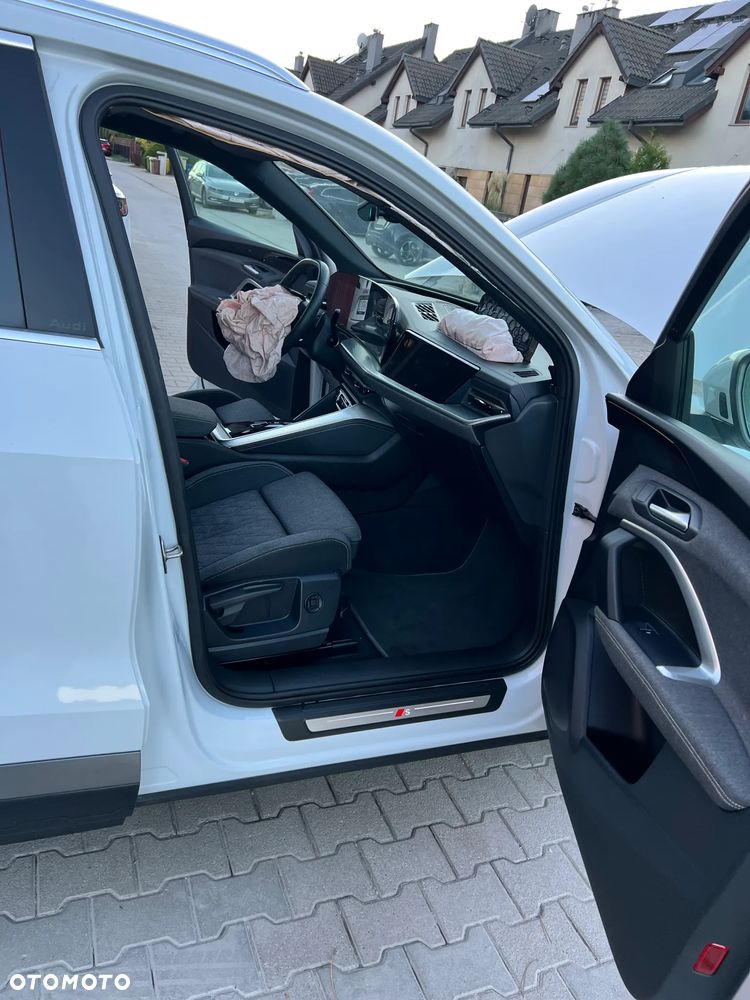 Audi Q5 - 23
