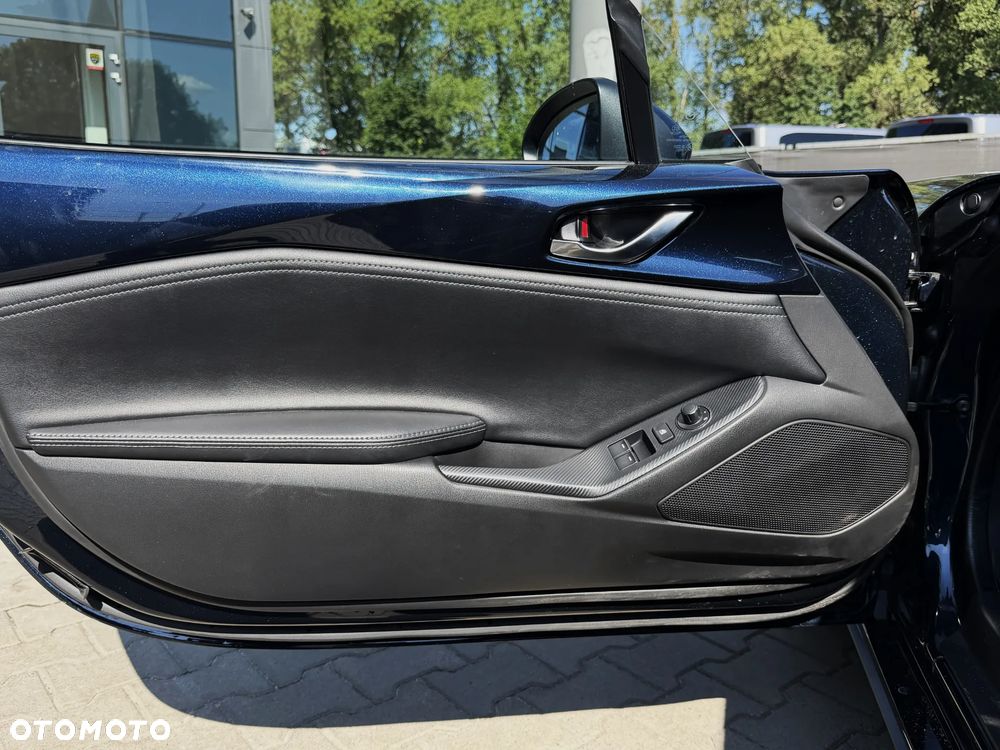 Mazda MX-5 2.0 Exclusive-Line i-ELOOP - 11