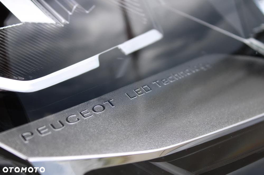 Peugeot 3008 - 7