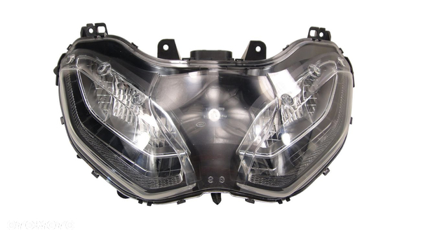 Bmw R 1250 Rs 22-23  Lampa Reflektor Przód