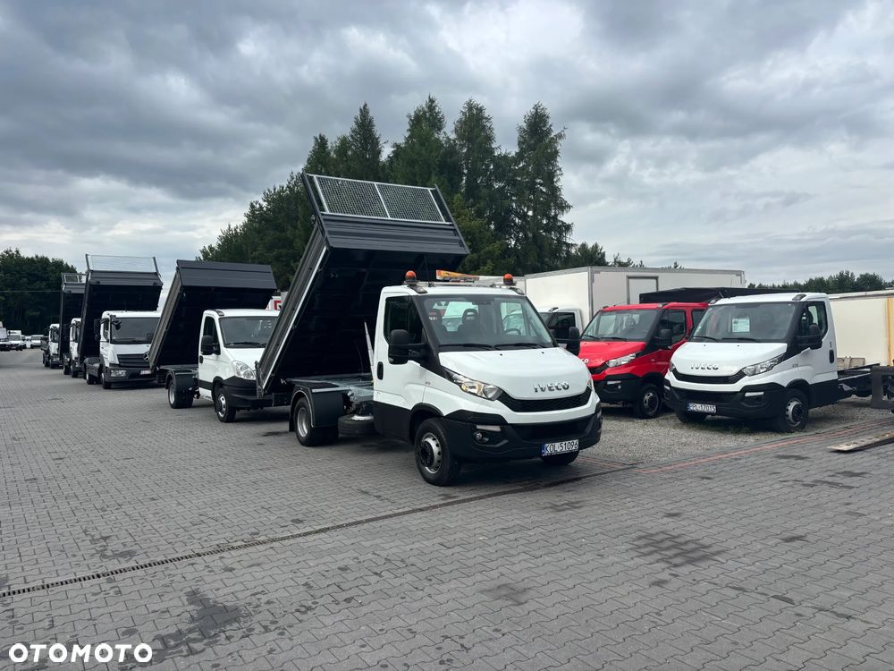 Iveco 35C17,,35C15,,35C14,,35C13 - 15