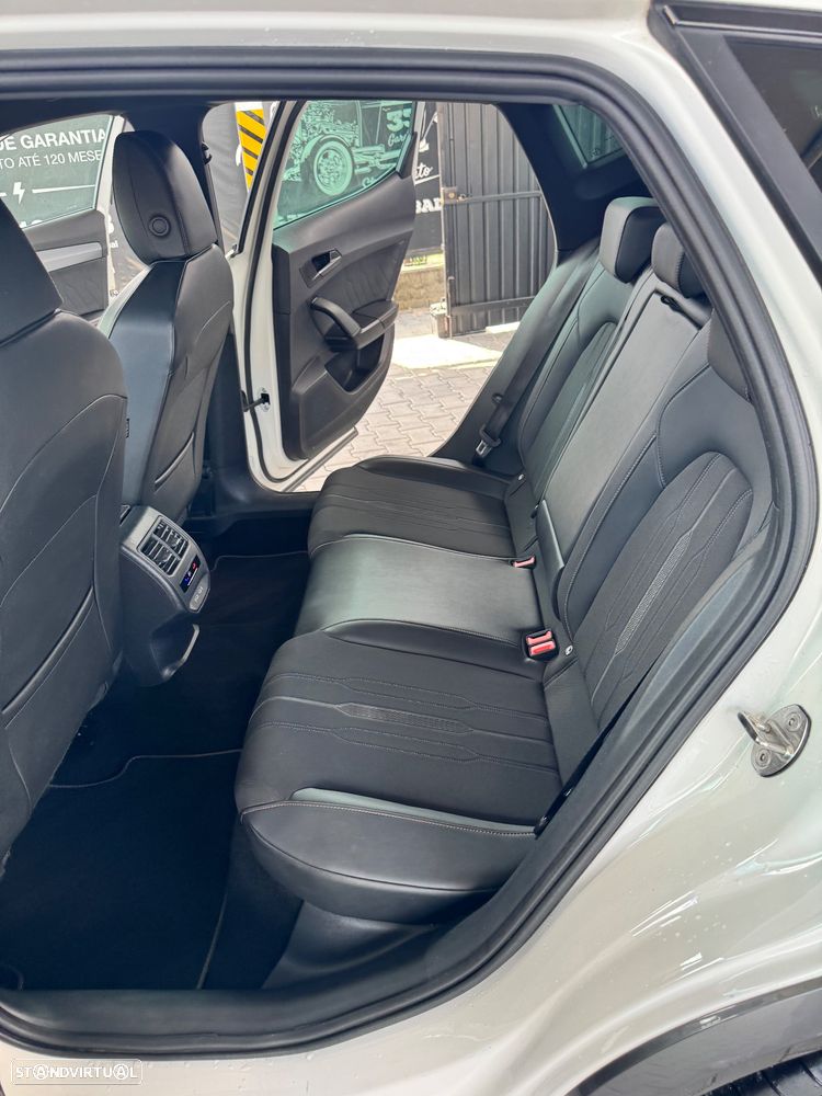 Cupra Formentor 1.4 e-Hybrid Sport DSG - 24