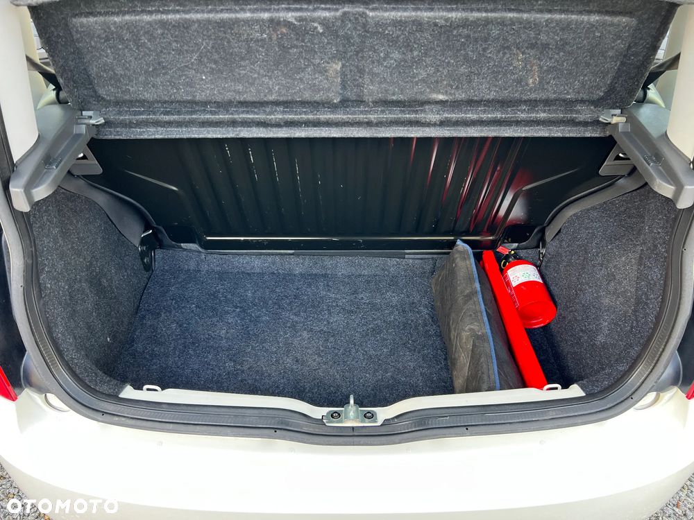 Fiat Panda 1.3 Multijet Climbing S&S 4x4 - 26